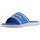Chaussures Femme Sandales et Nu-pieds Lacoste L.30 Slide 118 2 CAW Bleu