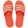 Chaussures Femme Sandales et Nu-pieds Lacoste L.30 Slide 118 1 CAW Rouge