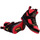 Chaussures Fille Baskets montantes Nike Jordan Flight 45 High Cadet Rose