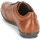 Chaussures Homme Baskets basses Geox UOMO SYMBOL Marron
