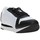 Chaussures Homme Baskets mode Calvin Klein Jeans JABRE MESH Blanc