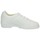 Chaussures Femme Baskets basses Alfonso  Blanc