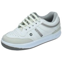 Chaussures Homme Baskets basses Paredes  Blanc