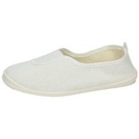 Chaussures Femme Baskets basses Irabia  Blanc