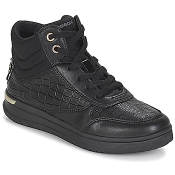Sneakers Basses Fille Geox J Aveup A 