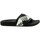Chaussures Homme Tongs Thewhitebrand BAMBO Noir