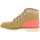 Chaussures Femme Bottines Kickers KICK COL Beige