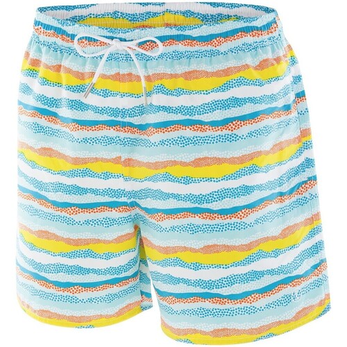 Vêtements Homme Maillots / Shorts de bain Impetus Salalah Multicolore