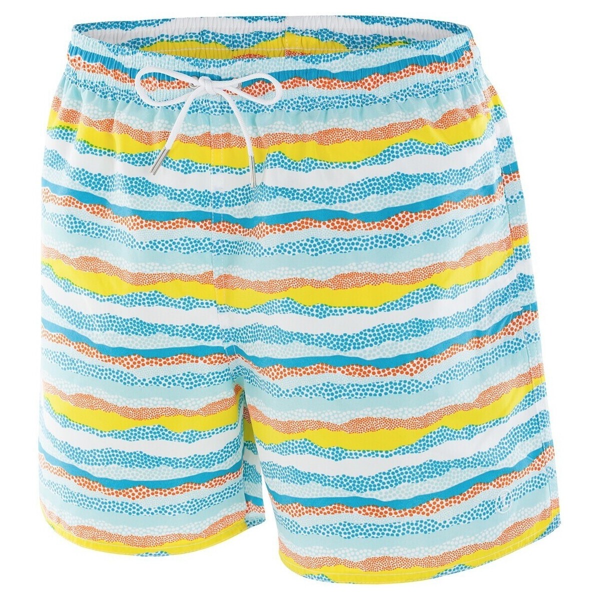 Vêtements Homme Maillots / Shorts de bain Impetus Salalah Multicolore