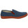 Chaussures Homme Baskets basses Oldroof  Bleu