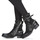 Chaussures Femme You prefer snuggly fit shoes that can be used all-day SAINT 14 Noir