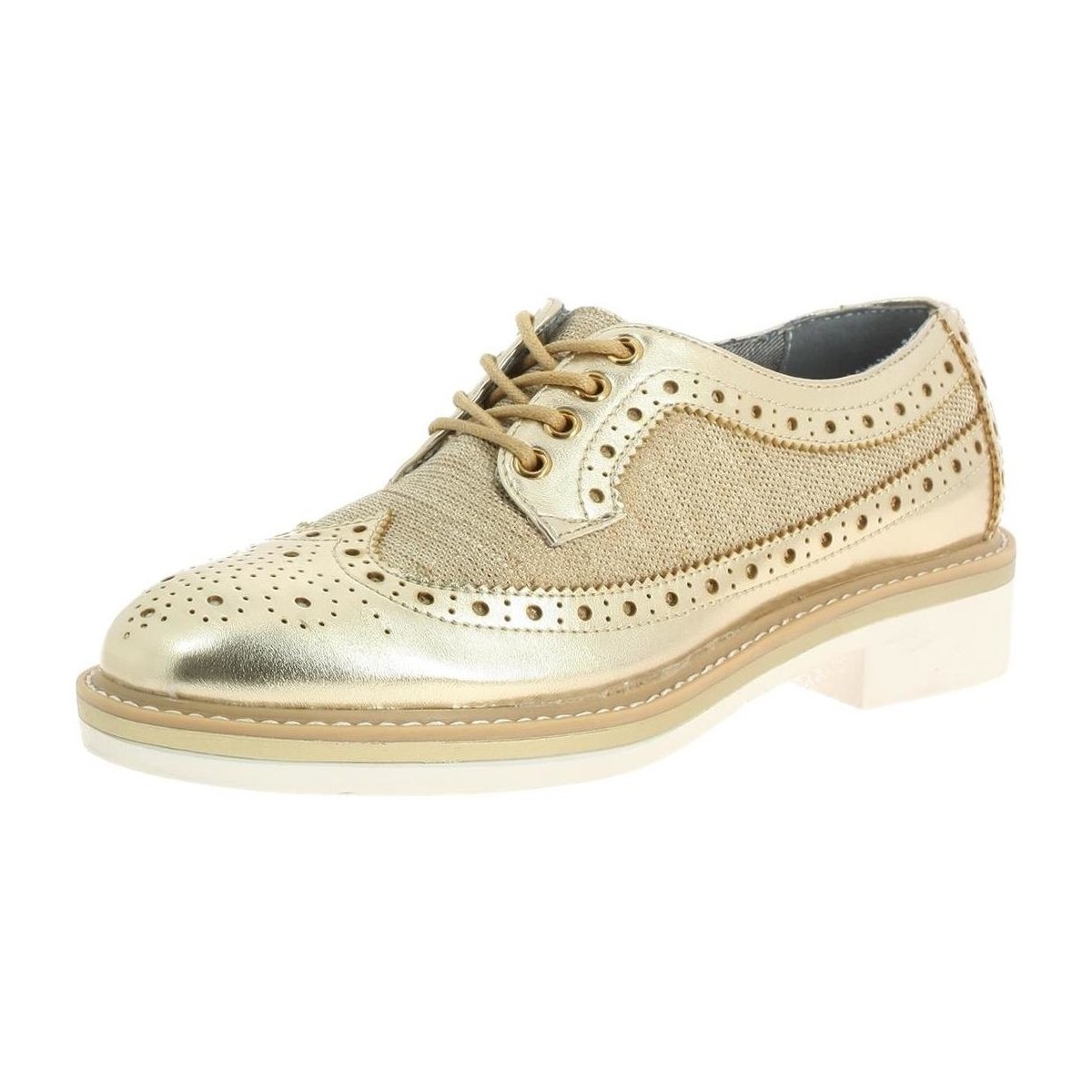 Chaussures Femme Loints Of Holla CHICCA Beige