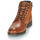 Chaussures Homme Boots Bugatti ROPARA Cognac