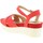 Chaussures Femme Sandales et Nu-pieds MTNG 53914 CUMA 53914 CUMA 
