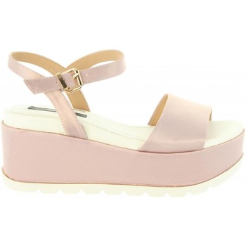 Chaussures Femme Sandales et Nu-pieds MTNG 50789 THELMA Rose