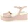 Chaussures Femme Sandales et Nu-pieds MTNG 50789 THELMA 50789 THELMA 