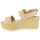 Chaussures Femme Sandales et Nu-pieds MTNG 51798 EILEEN Beige