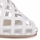 Chaussures Femme Sandales et Nu-pieds Jil Sander JS16107 Blanc