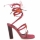 Chaussures Femme Sandales et Nu-pieds Marc Jacobs MJ16385 Rose