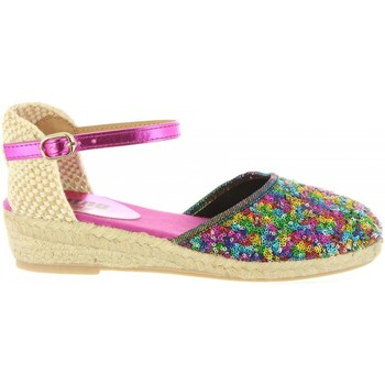 Chaussures Fille Sandales et Nu-pieds MTNG 45706 R1 Multicolore