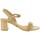 Chaussures Femme Sandales et Nu-pieds MTNG 97443 ROBINA 97443 ROBINA 
