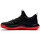 Chaussures Homme Baskets montantes Nike JORDAN SUPER FLY 2017 Low Noir