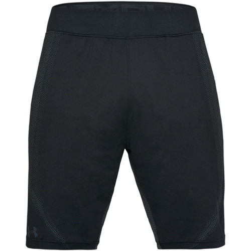 Vêtements Homme Shorts / Bermudas Under Spawn ARMOUR Threadborne Seamless Noir