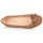 Chaussures Fille Ruiz Y Gallego MOON Taupe