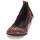 Chaussures Fille Oh My Bag FAUSTINE Bordeaux