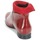 Chaussures Femme 31Q4786 Boots André PIMENTO Rouge