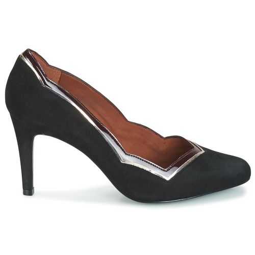 Chaussures Femme Escarpins Femme | André PIERA - QT43685