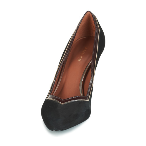 Chaussures Femme Escarpins Femme | André PIERA - QT43685