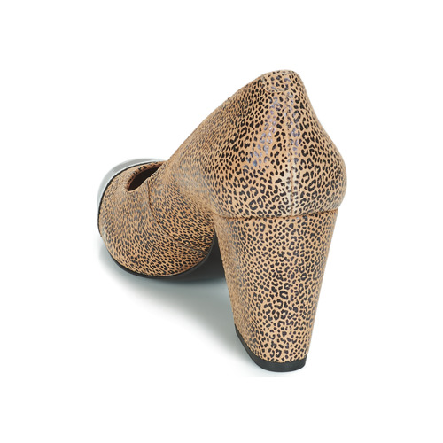 Chaussures Femme Escarpins Femme | André FAUVE - YA47446