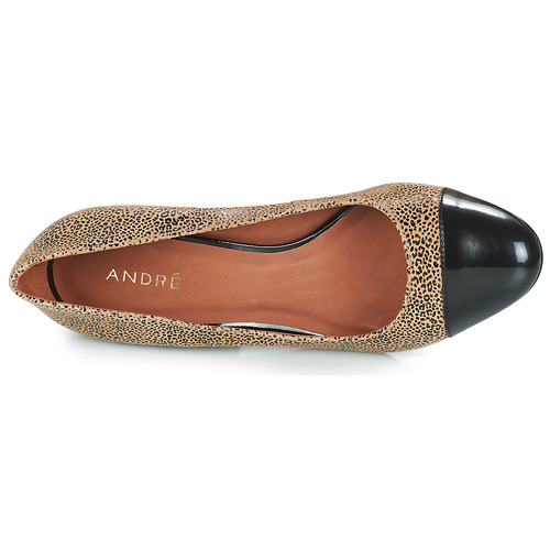 Chaussures Femme Escarpins Femme | André FAUVE - YA47446