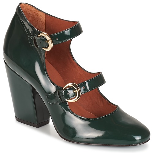 Chaussures Femme Escarpins Femme | André NELL - YL26031
