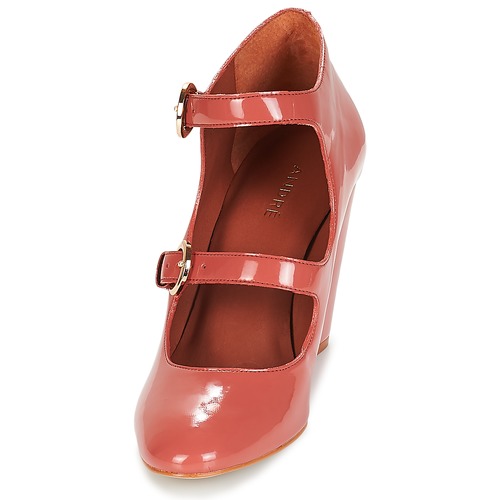 Chaussures Femme Escarpins Femme | André NELL - KH22443