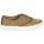 Chaussures Femme Slip ons André ROYAUME Kaki