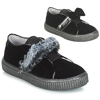 André Enfant Slip Ons   Mammouth