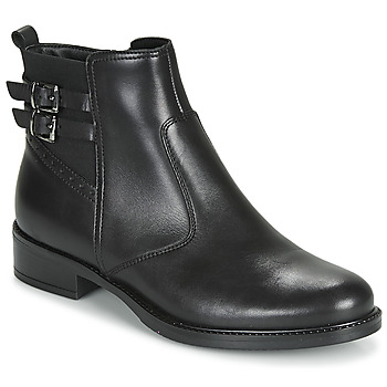 André Femme Boots  Carlin