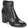 Chaussures Femme Boots André TORI Noir