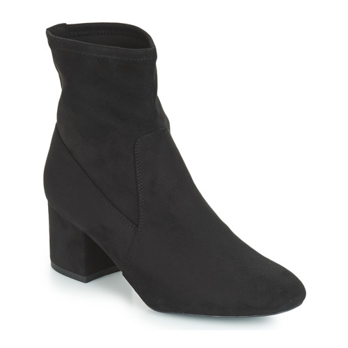 Chaussures Femme Boots André FAROUCHE Noir