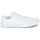 Chaussures Baskets basses Converse CHUCK TAYLOR ALL STAR MONOCHROME OX Blanc