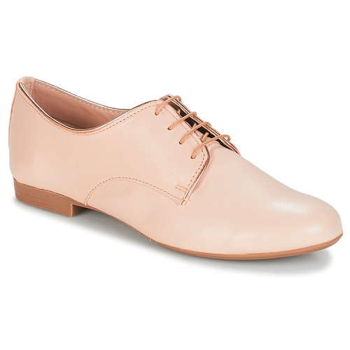 Chaussures Femme Derbies André COMPERE Nude