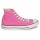 Chaussures Baskets montantes Converse ALL STAR CORE HI Rose