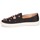 Chaussures Femme Slip ons André FRESIA Noir