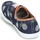 Chaussures Femme Baskets basses André COSMOS Marine