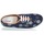 Chaussures Femme Baskets basses André COSMOS Marine