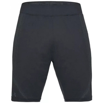 Vêtements Homme Shorts / Bermudas Under Armour Stealth Threadborne Seamless Noir