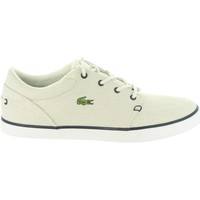 Chaussures Homme Baskets basses Lacoste 35CAM0007 BAYLISS Blanc