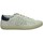 Chaussures Homme Baskets mode Wrangler CLEVER Blanc